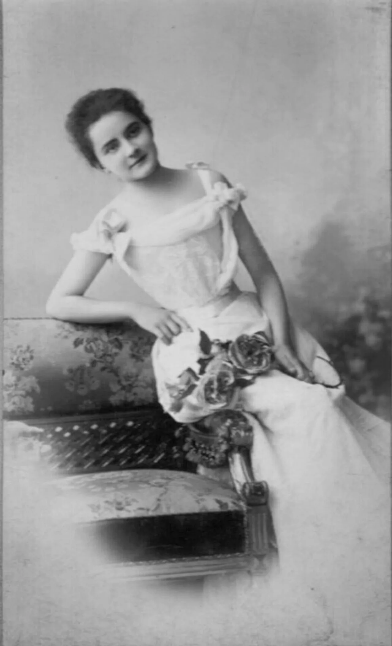 Maria Josepha Sophia de Iturbide