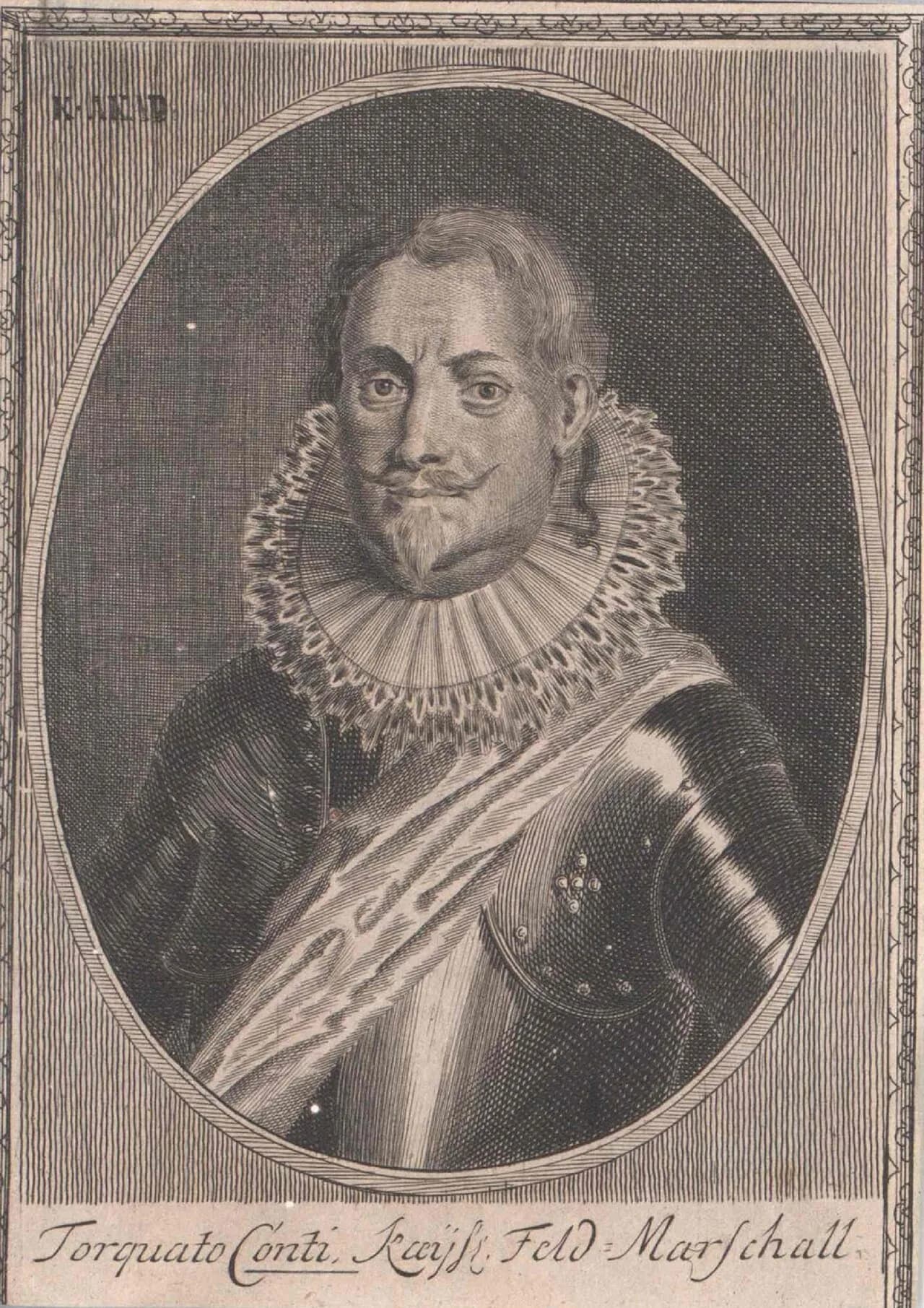 Torquato Conti