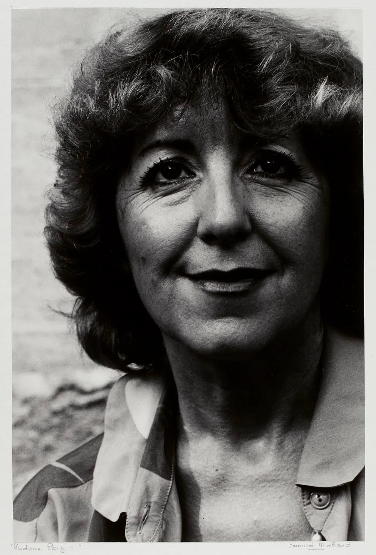 Marie-Josée Roig