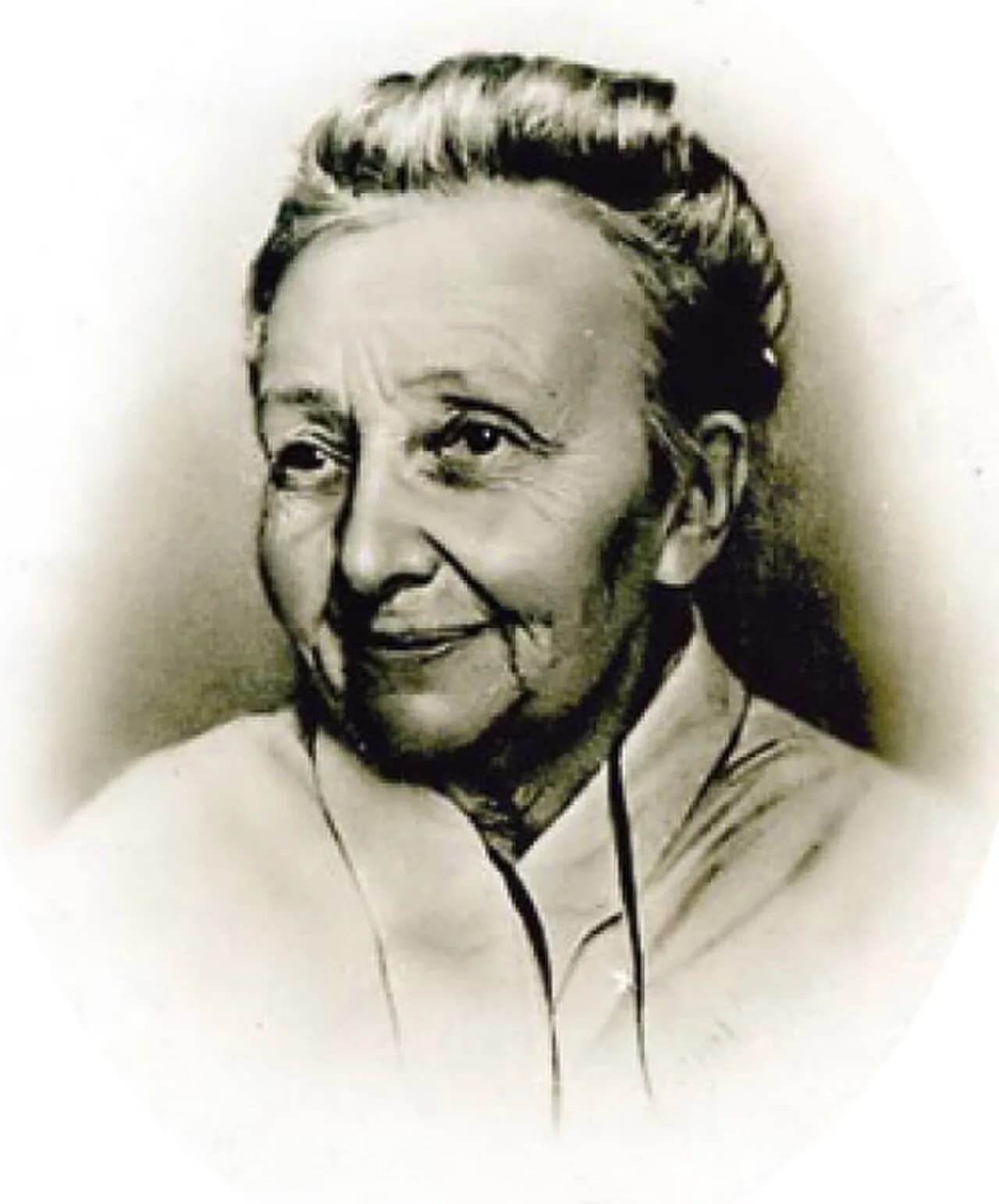 Marie-Louise Rochebillard