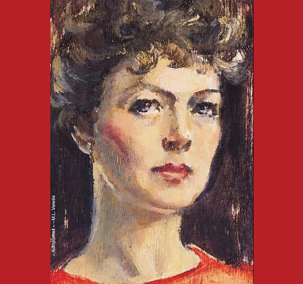 Marie-Louise Verwée