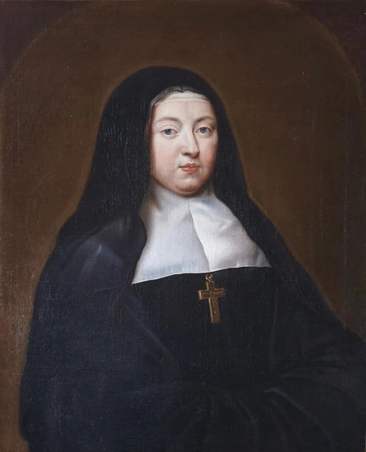 Marie Madeleine de Rochechouart de Mortemart