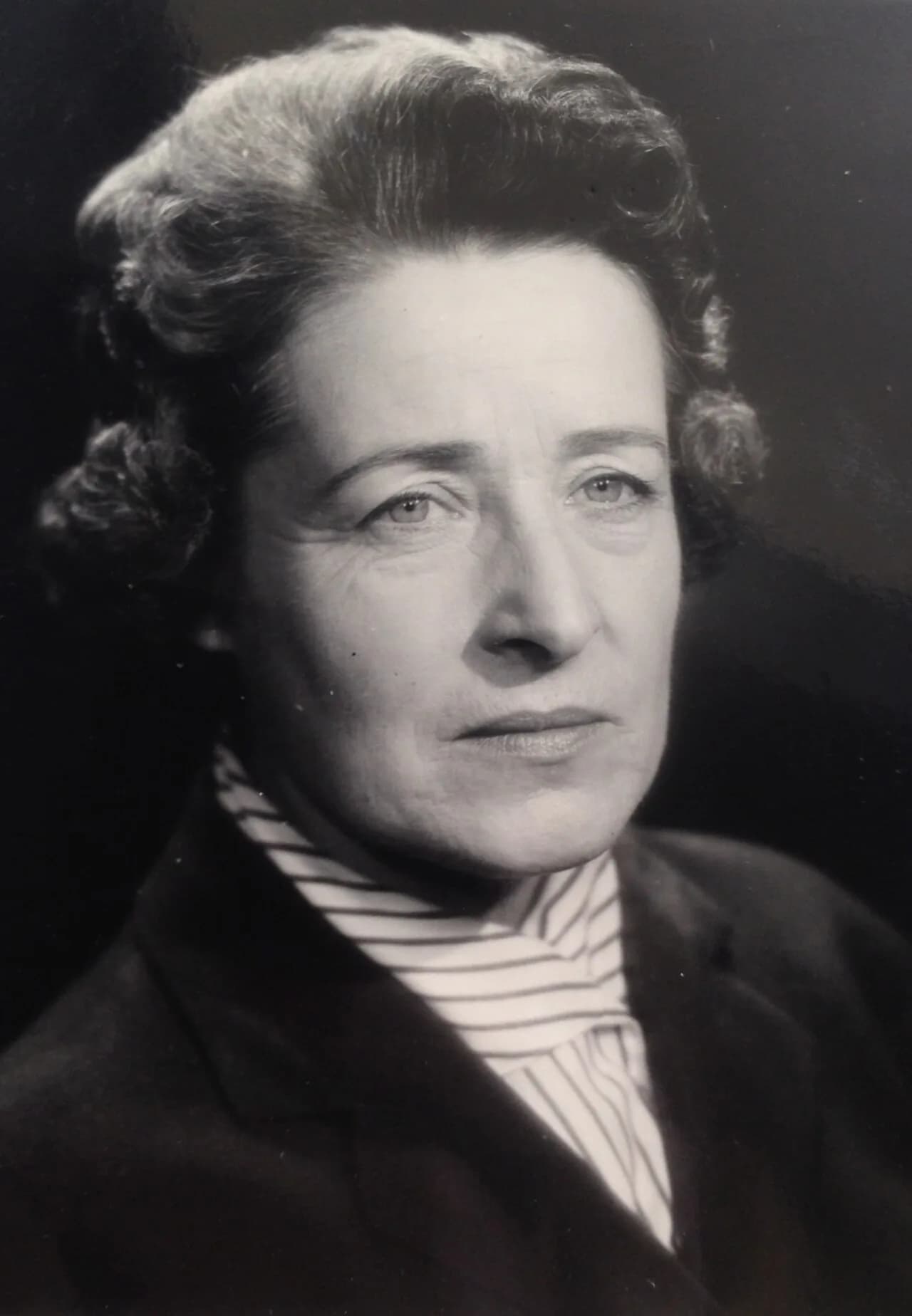Marie-Magdeleine Aymé de La Chevrelière