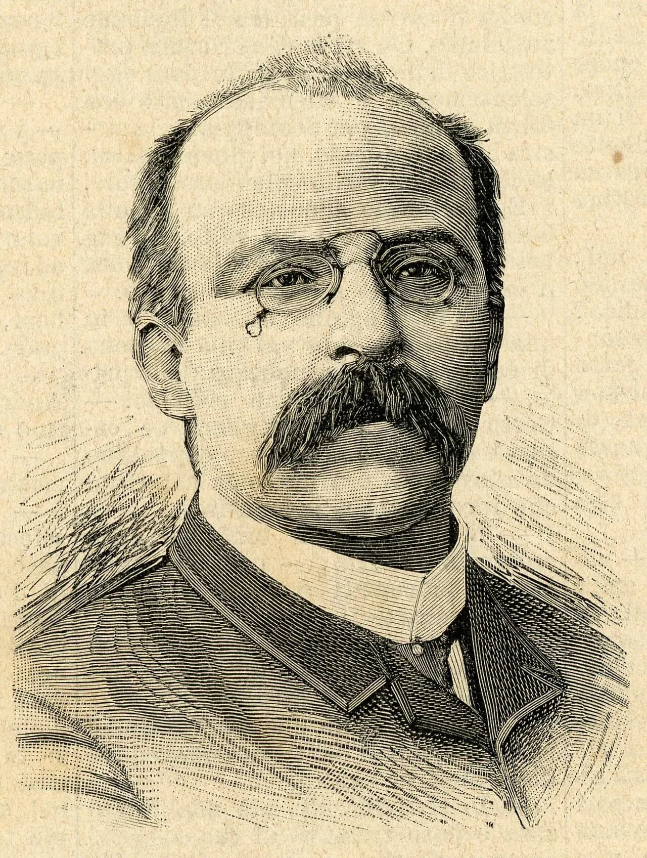 Emanuele Paternò