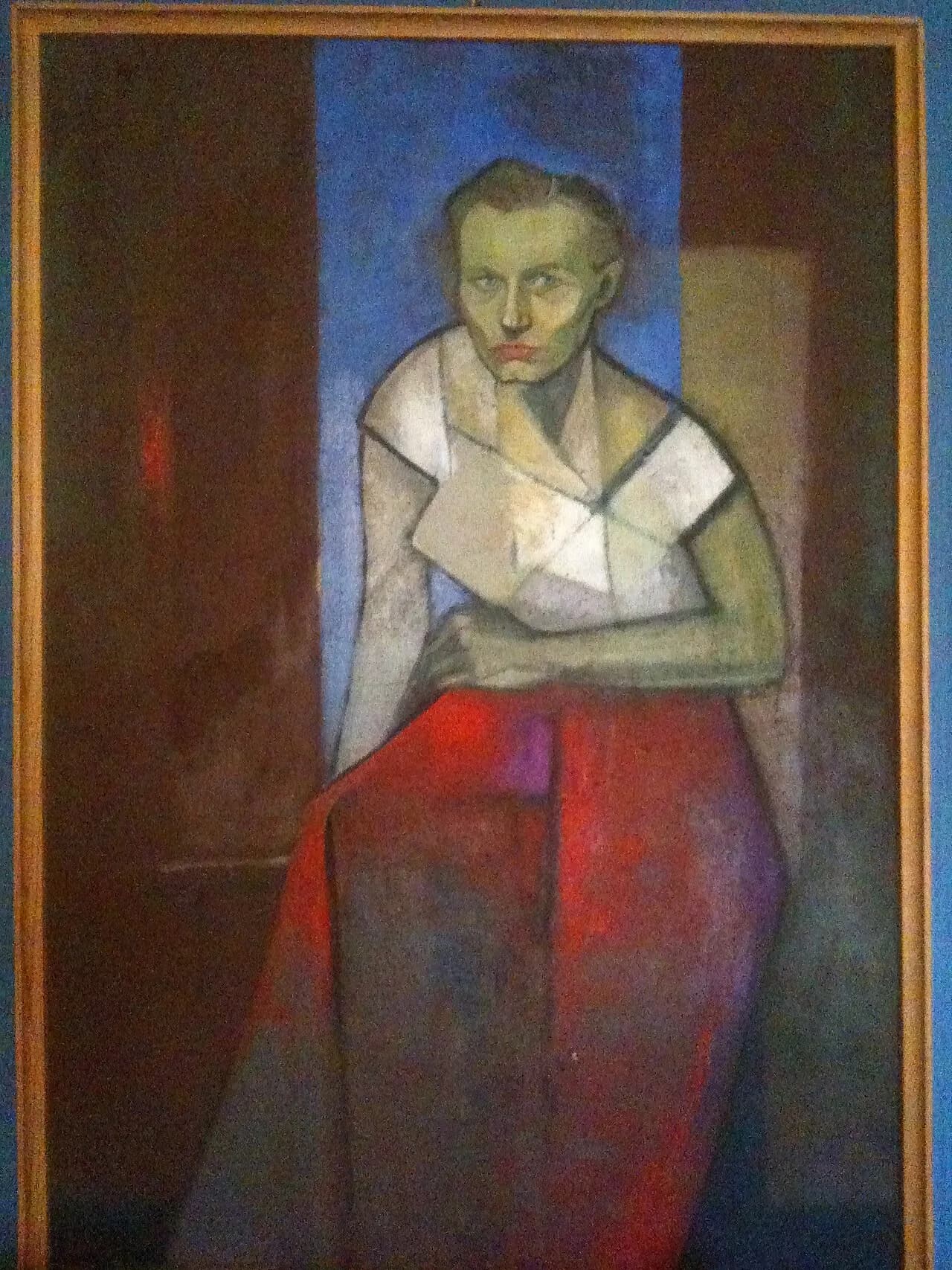 Marie-Thérèse Hermann