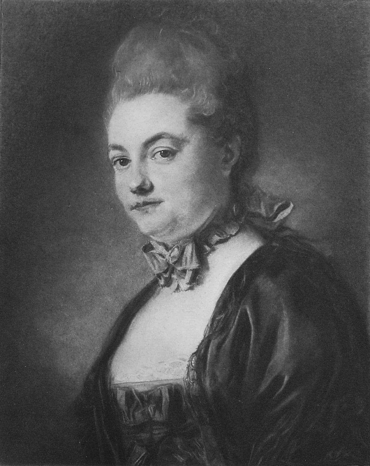 Marie-Thérèse Laruette