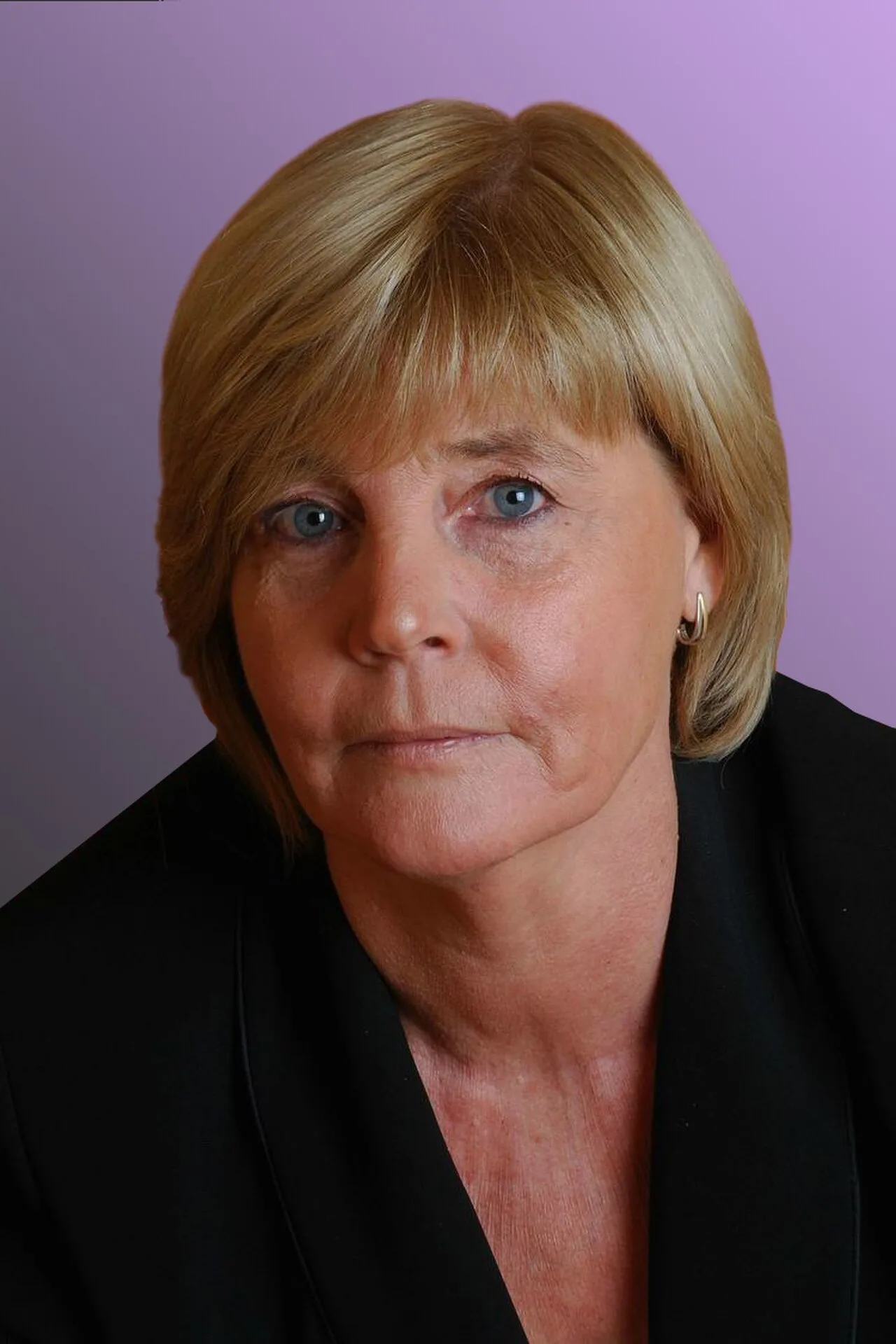 Marie-Thérèse Morlet