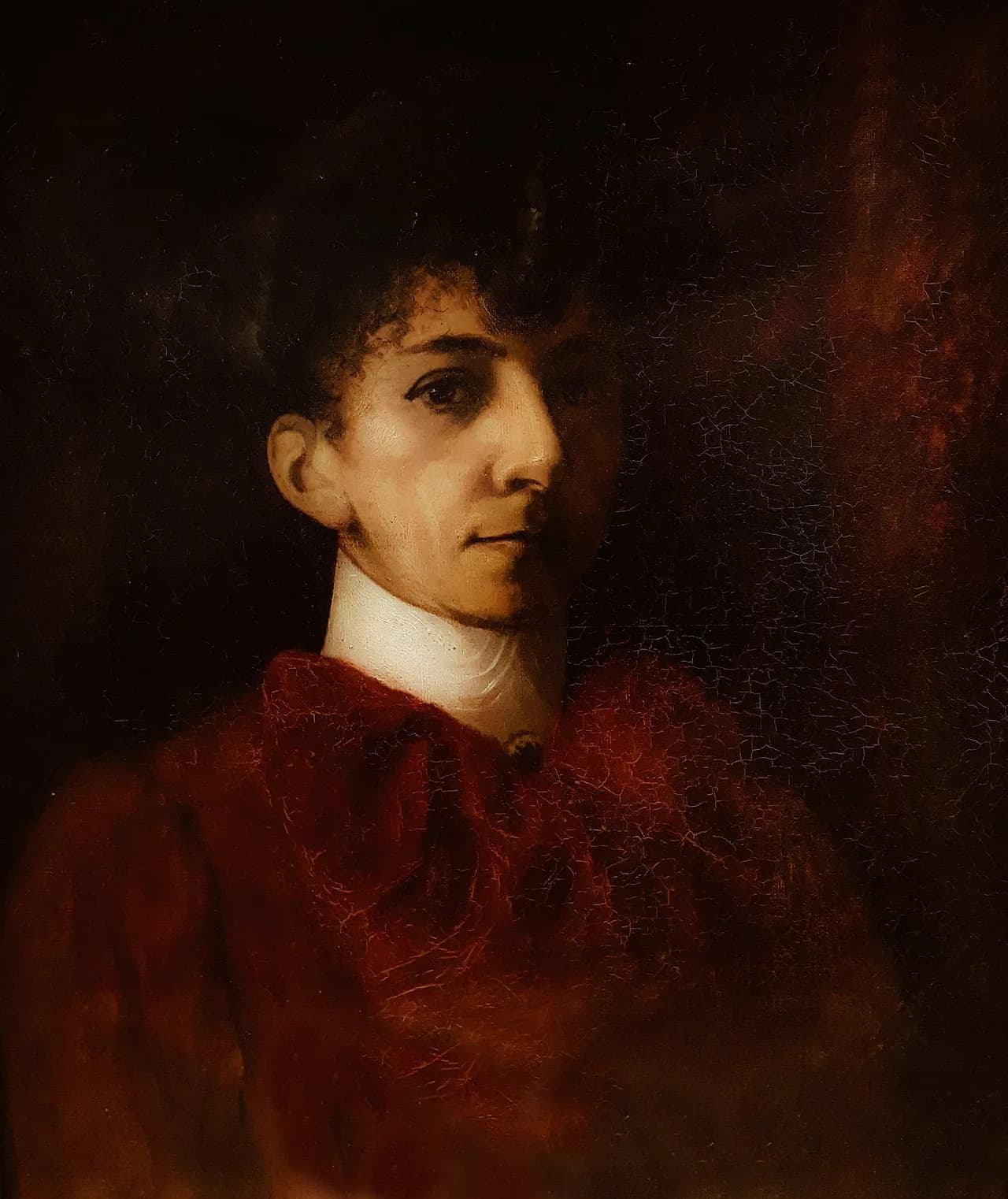 Marie Allo