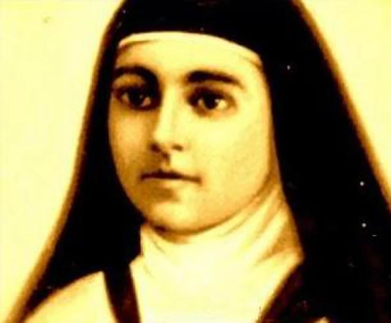 María Ángeles de San José