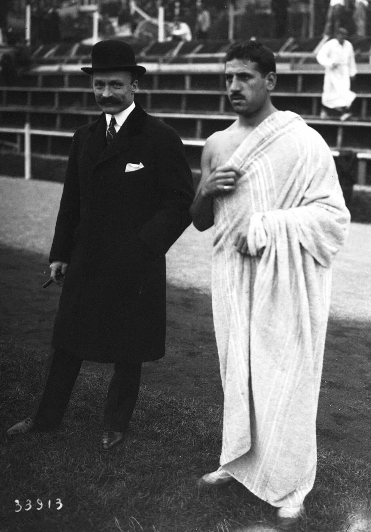 Marie Charles Jean Melchior, Marquis de Polignac