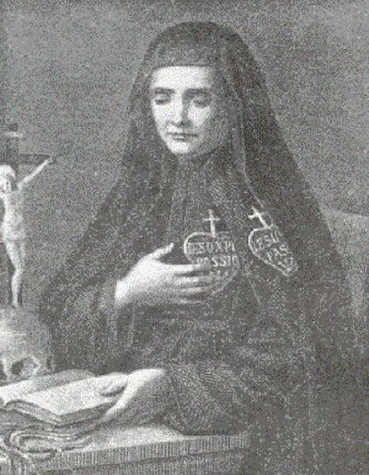 Marie Crucifiée Costantini