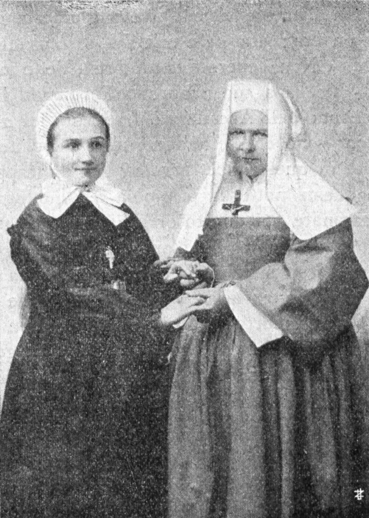 Marie Heurtin
