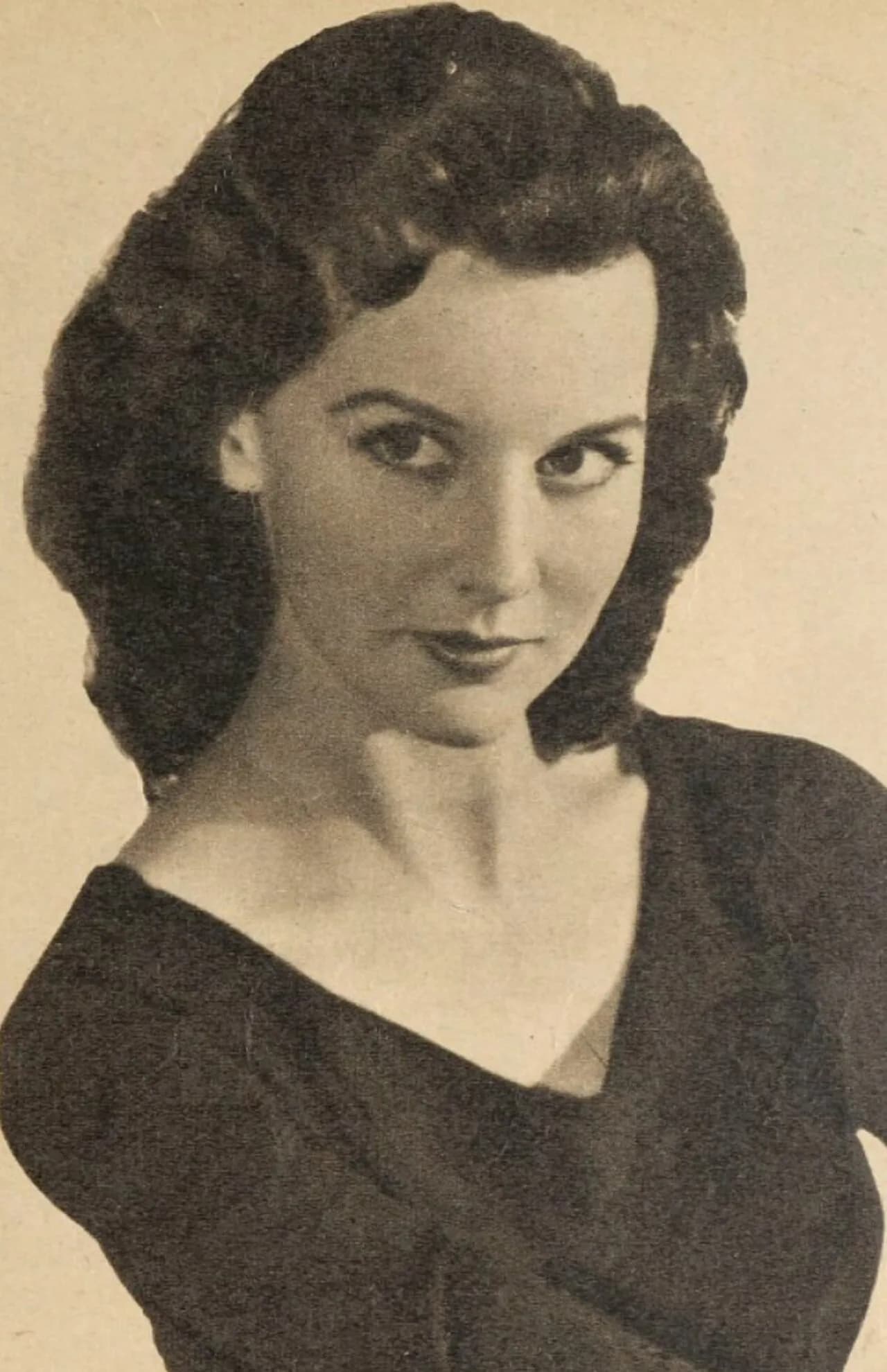Marie Mansart