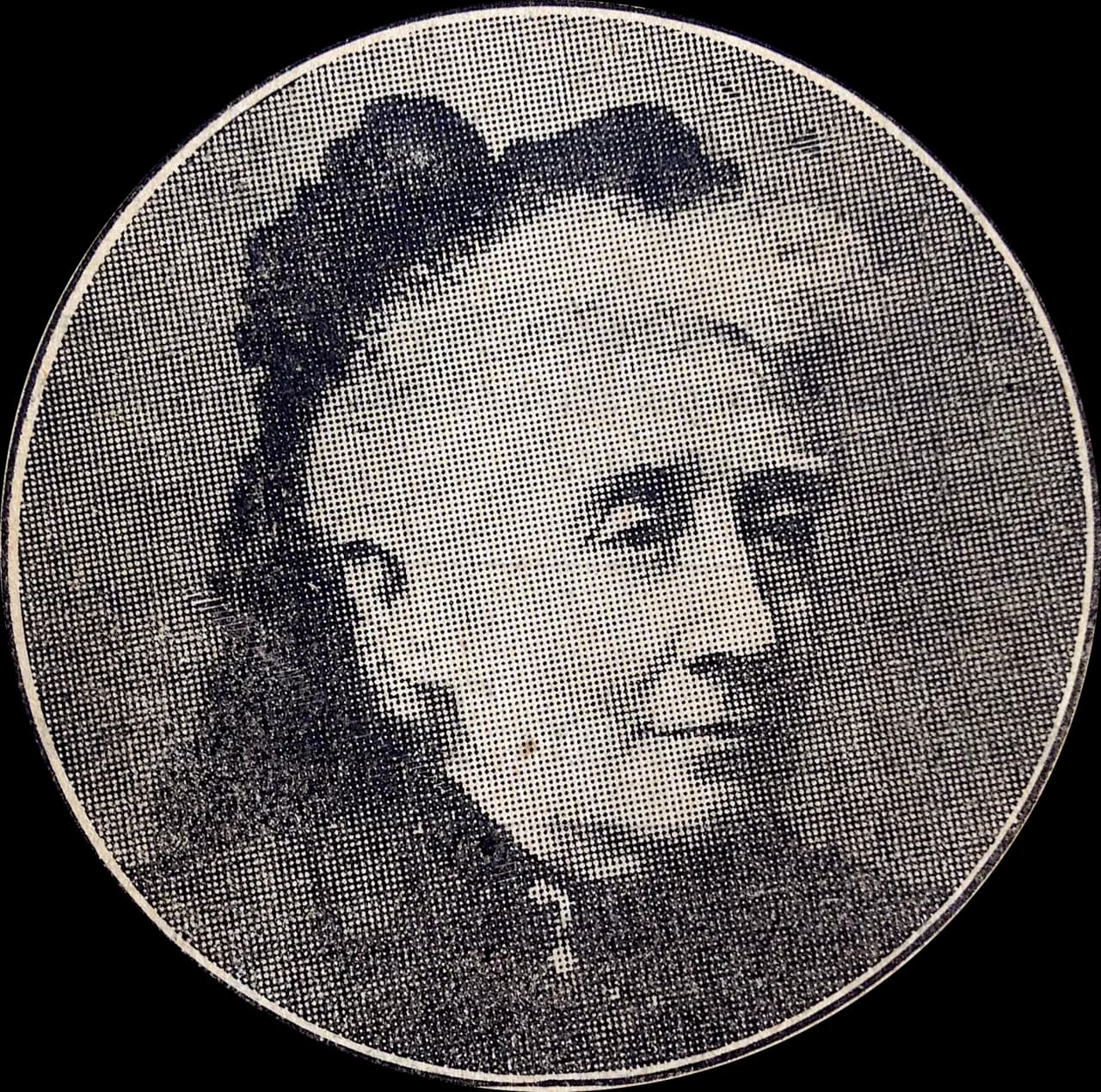 Marie Maugeret