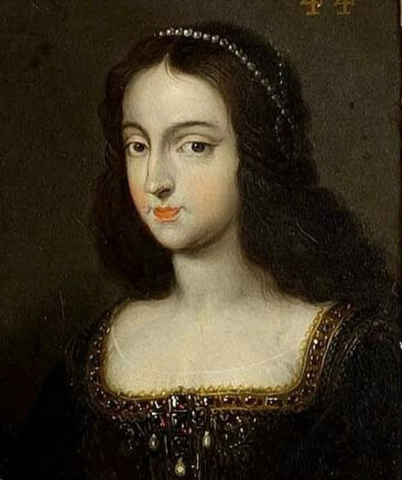 Mary of Chatillon