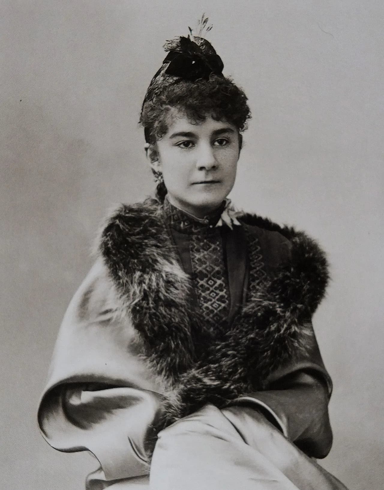 Marie de Heredia