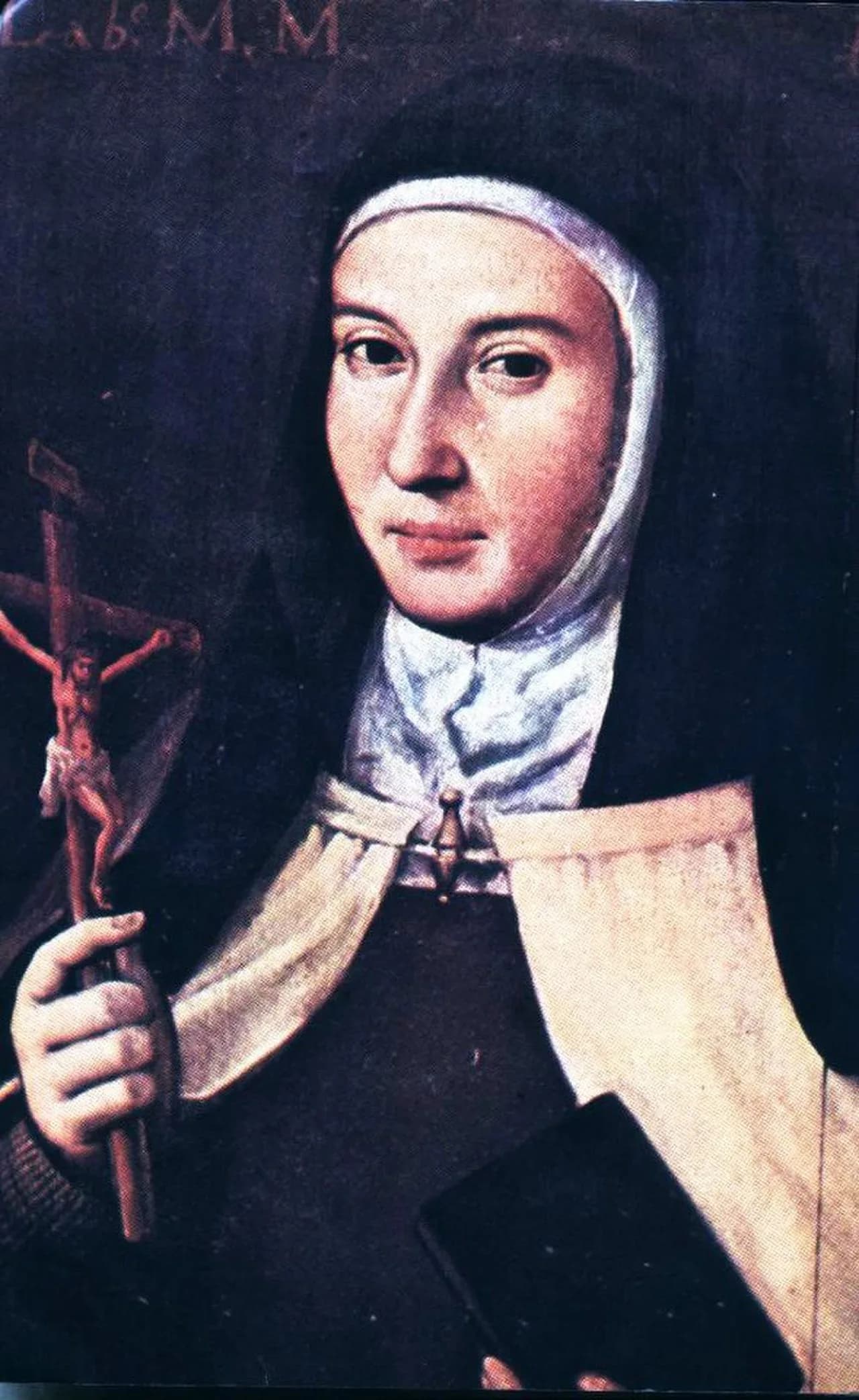María de San José