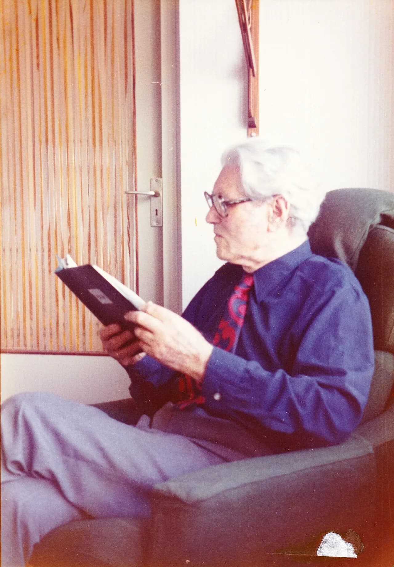 Marinus Vertregt