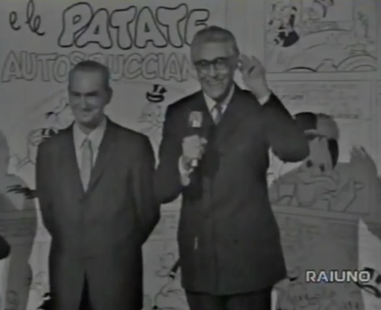 Mario Gentilini
