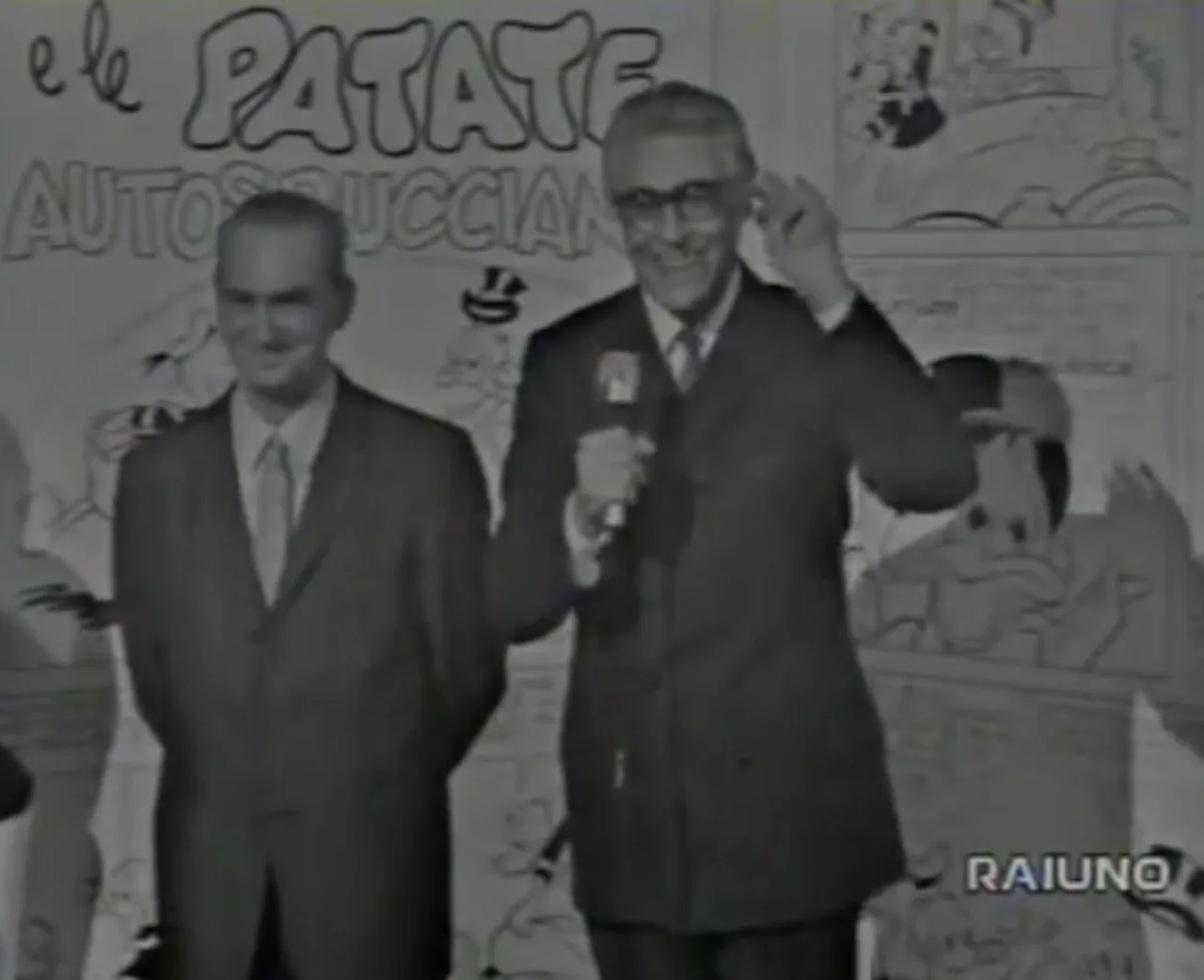 Mario Gentilini