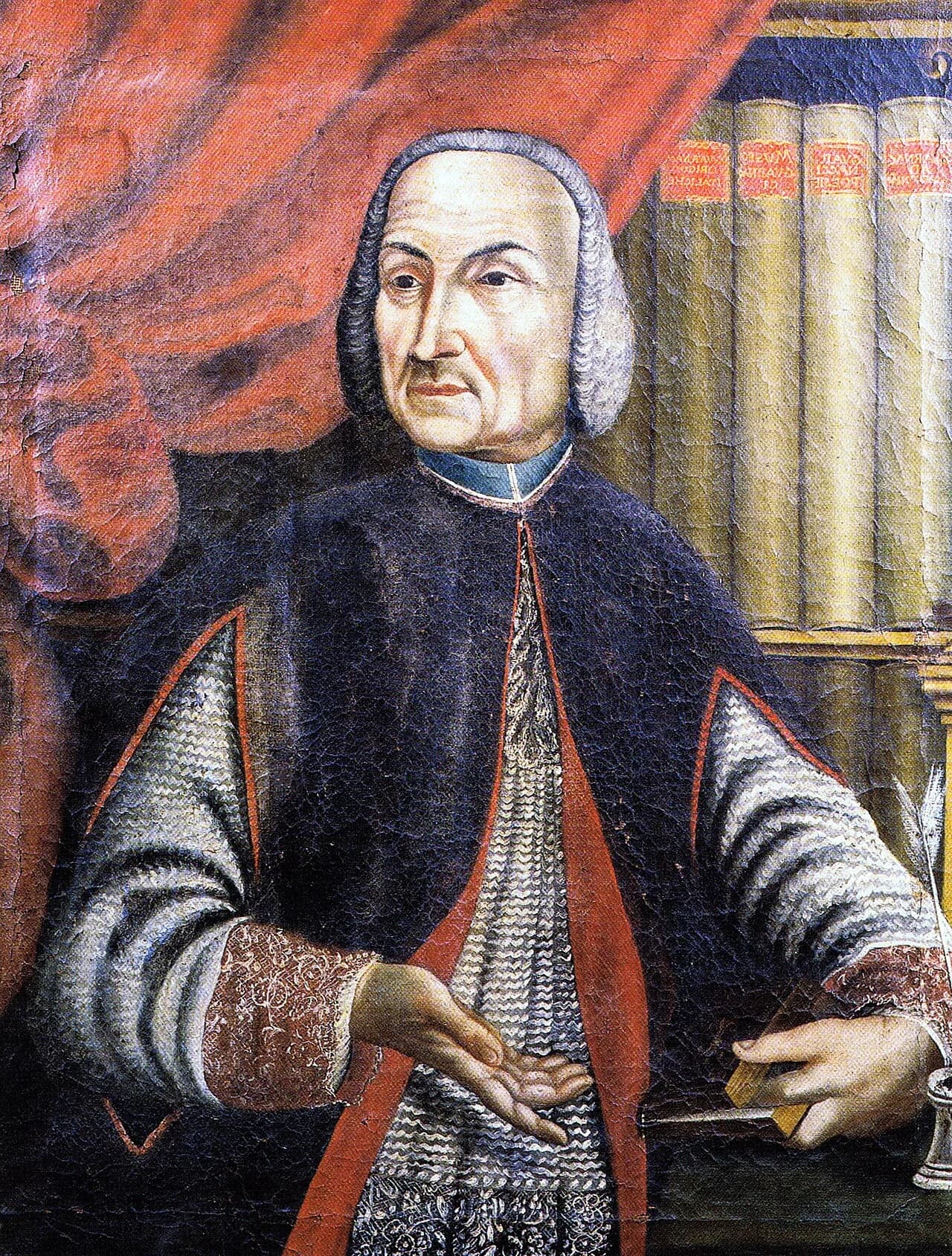 Mario Guarnacci