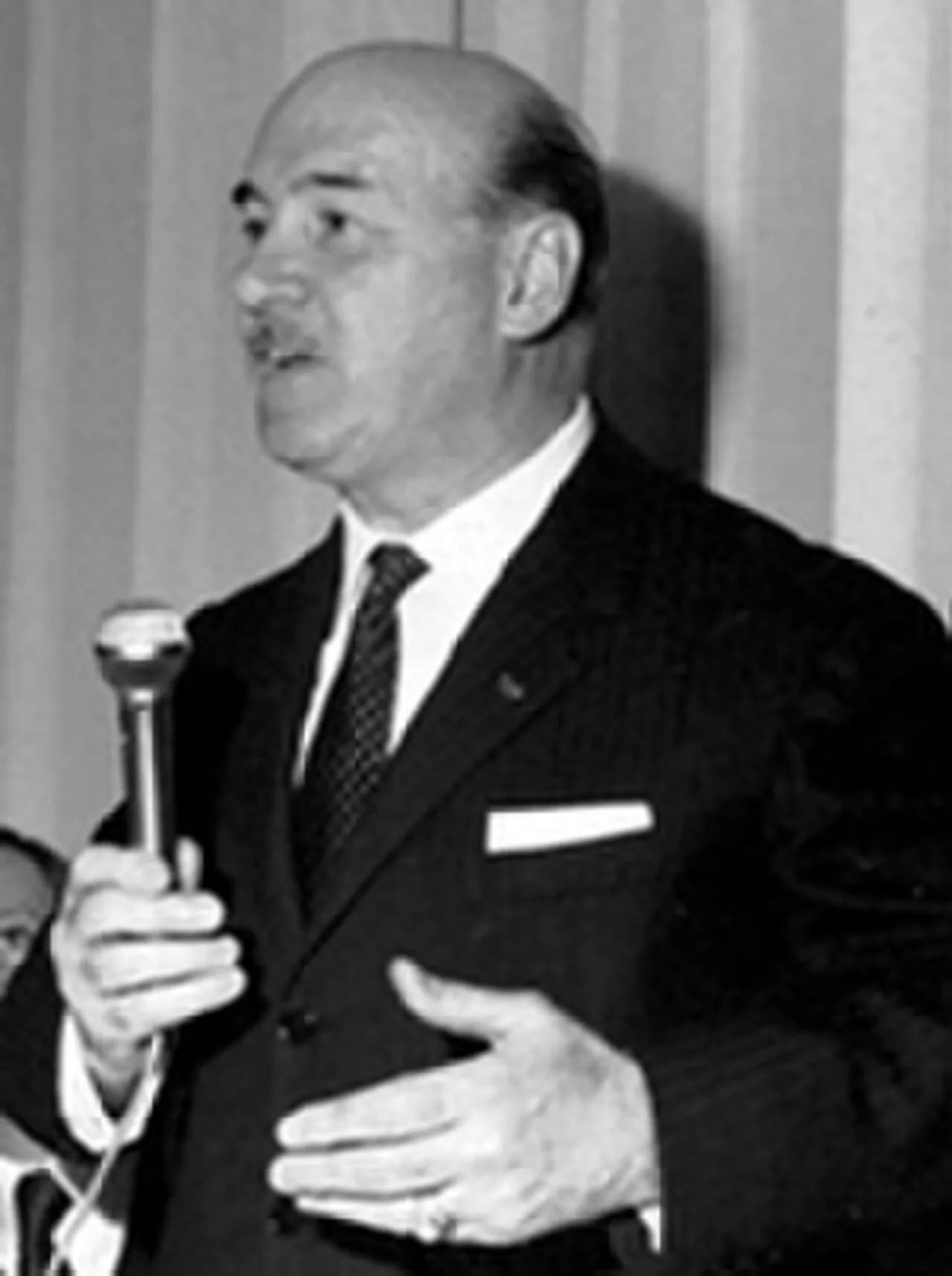 Mario Mazzuca