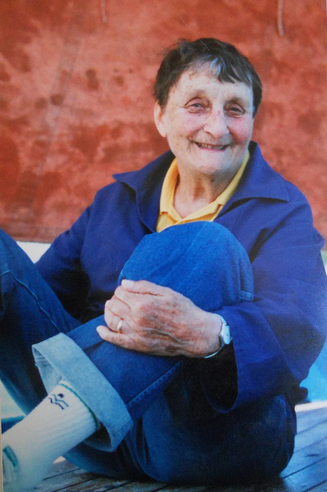 Marion Cahour