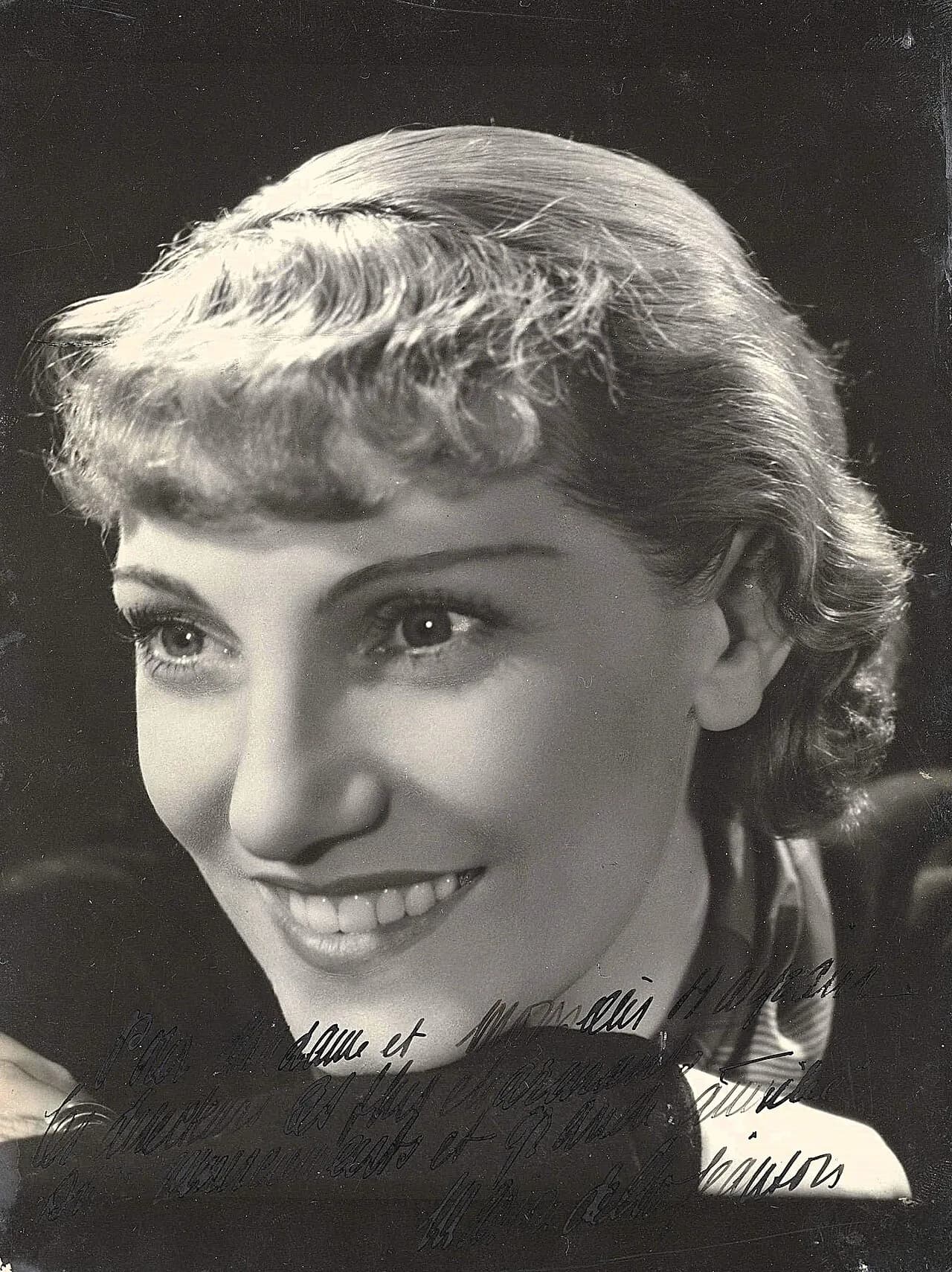 Marion Delbo