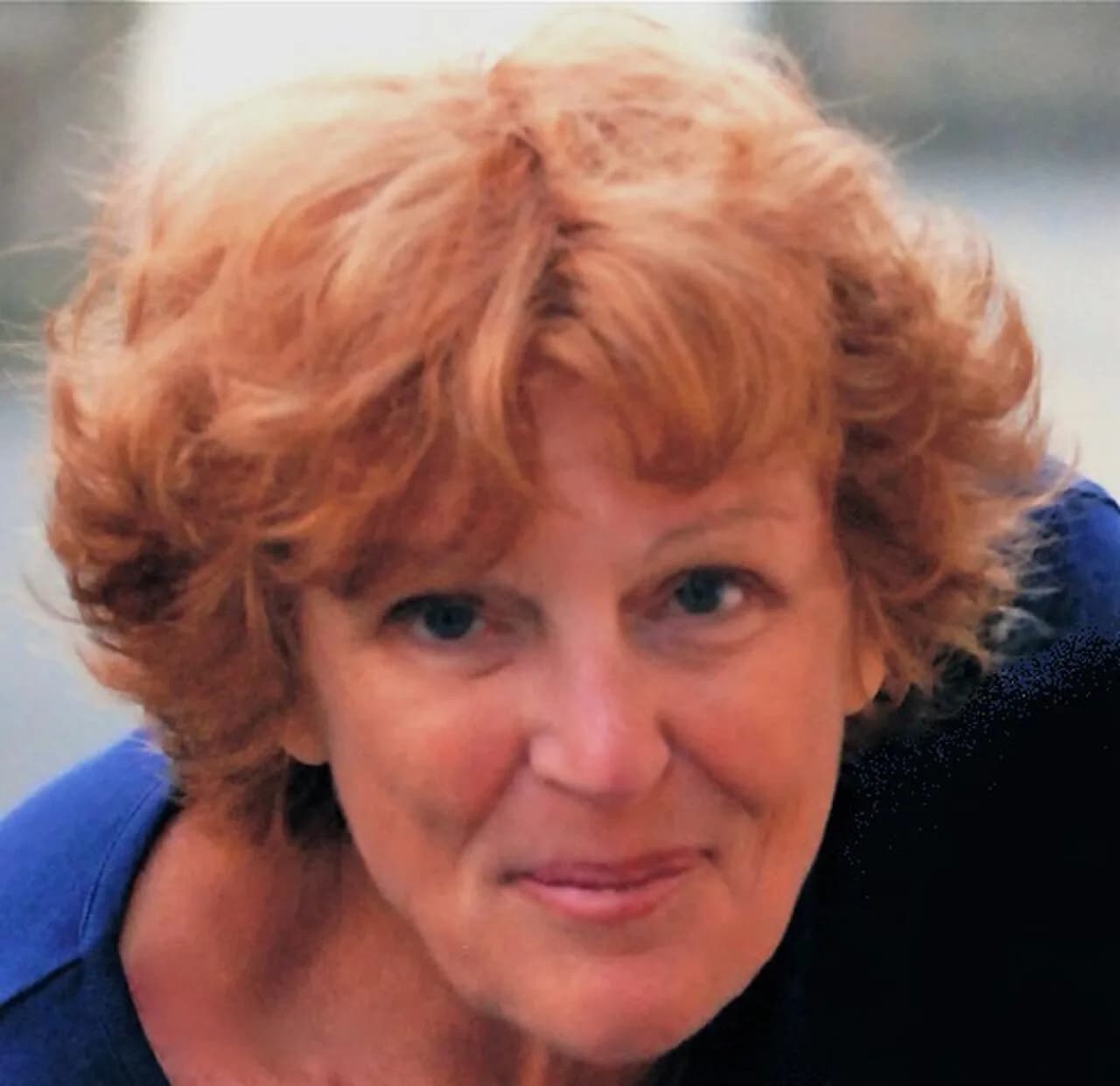 Marion Sarraut