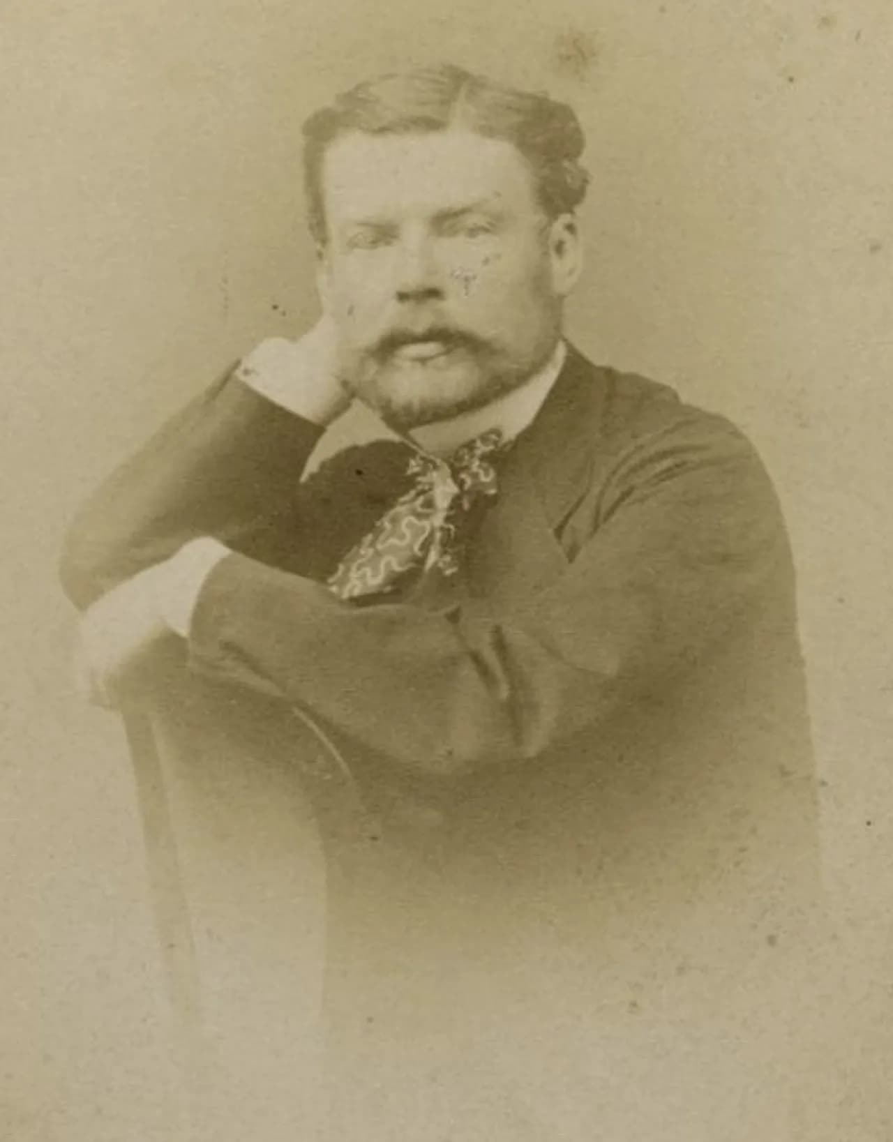 Marius Bianchi