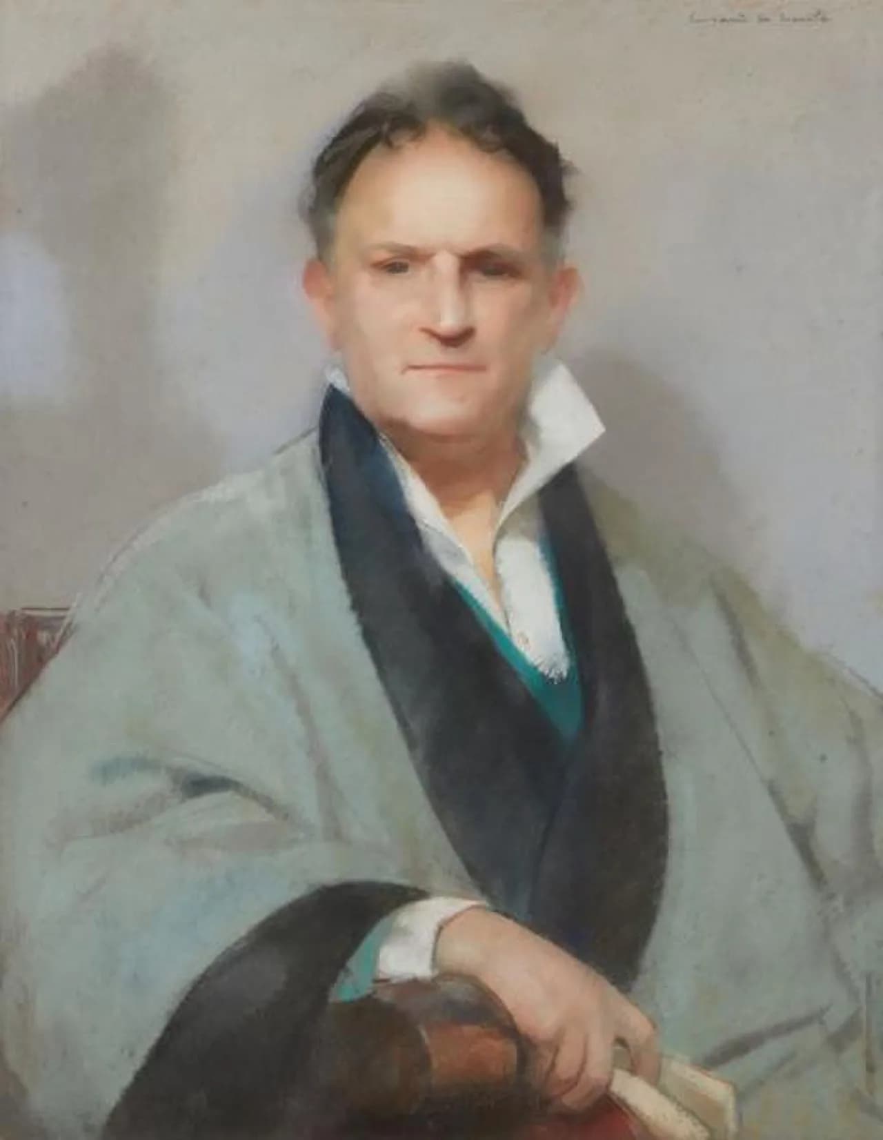 Marius Roustan