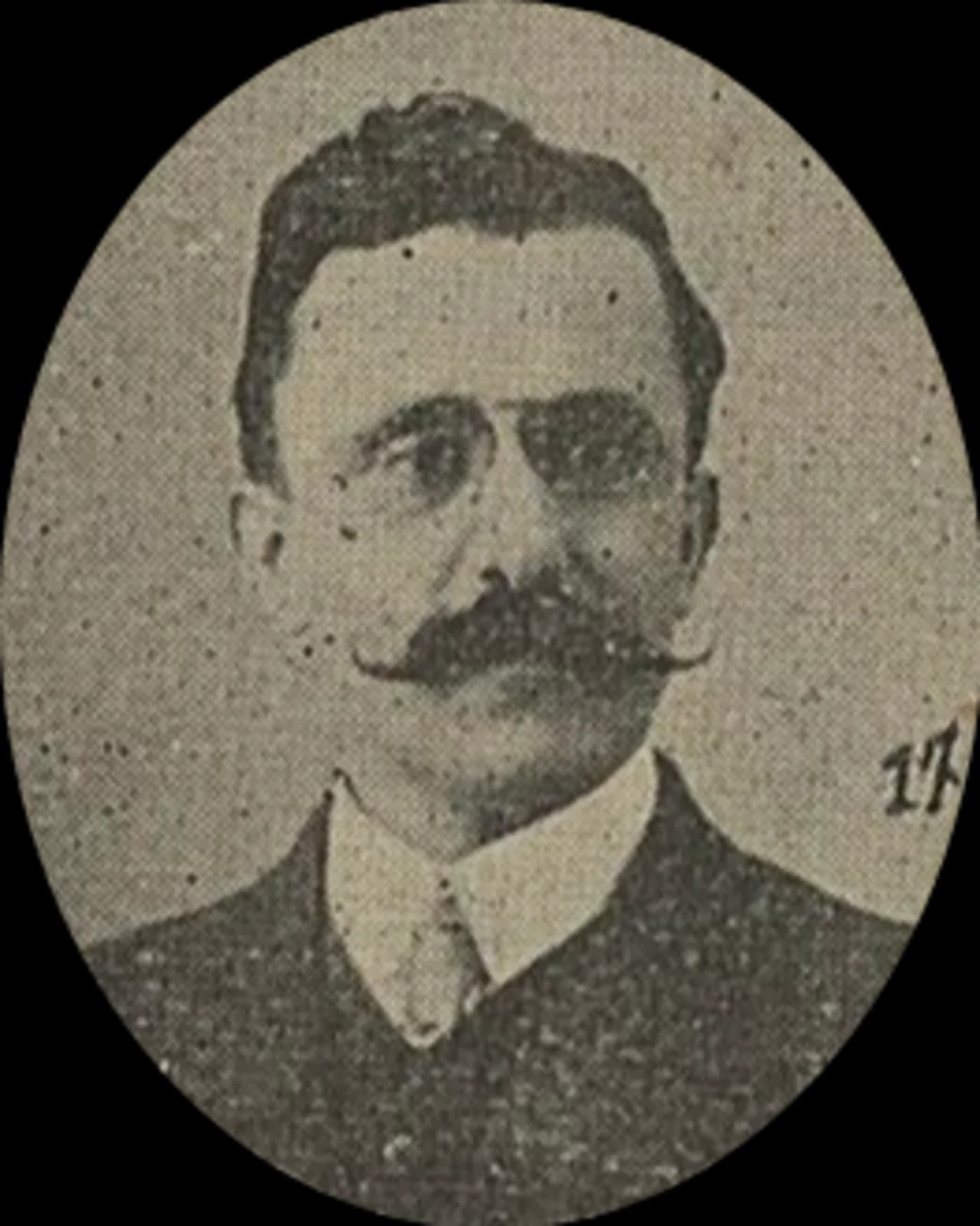 Marius Valette