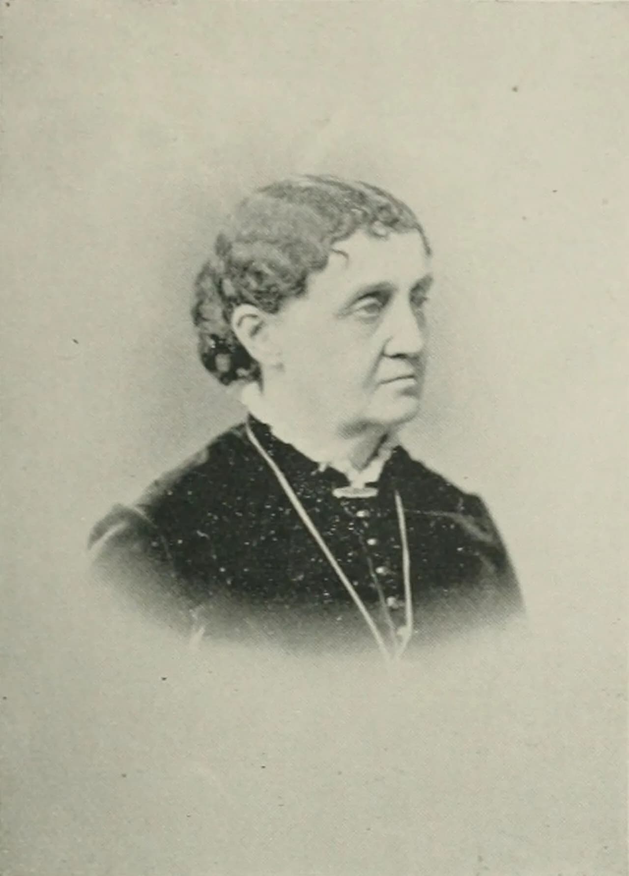 Harriet Newell Kneeland Goff
