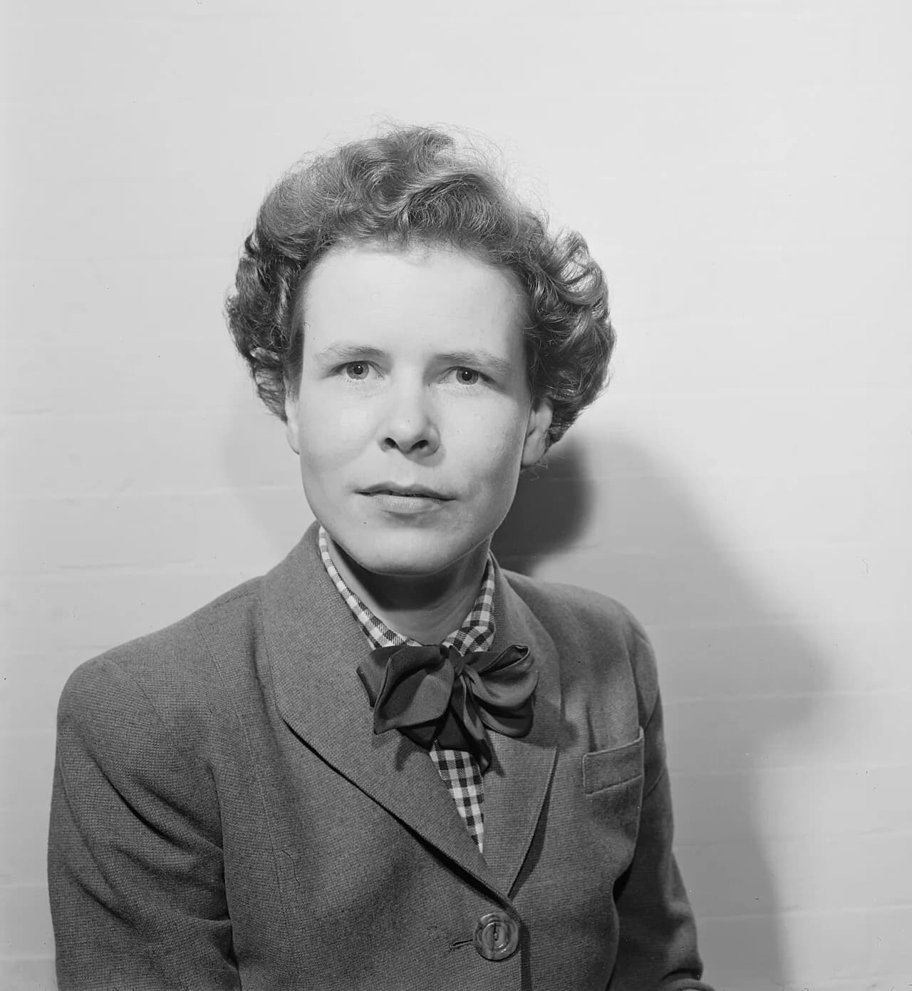 Marjory Collins