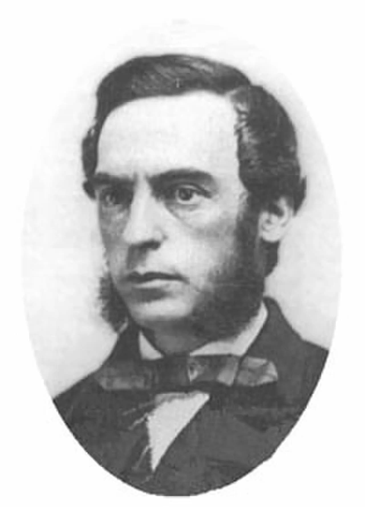 Mark Kellogg