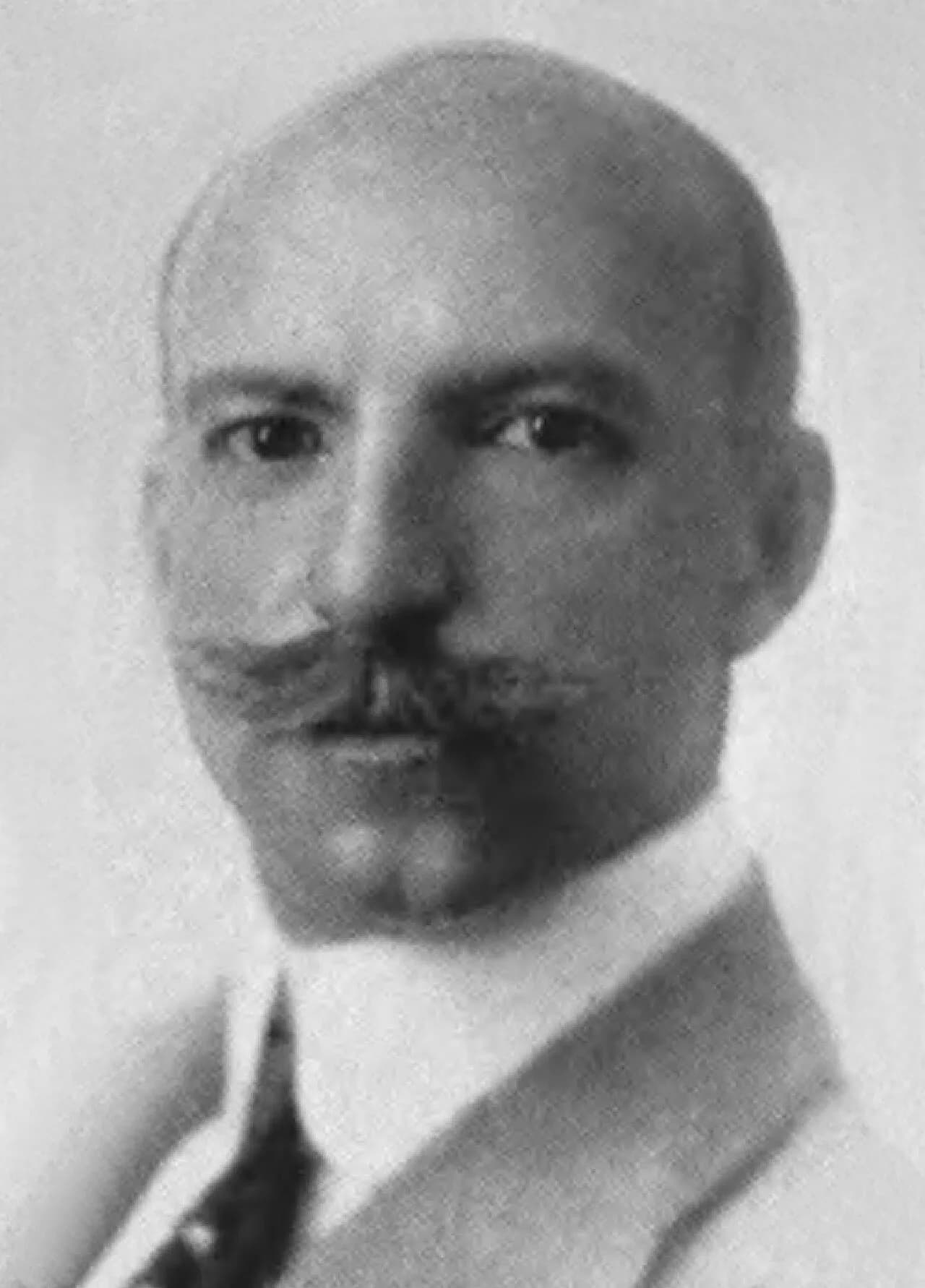 Mark M. Dintenfass