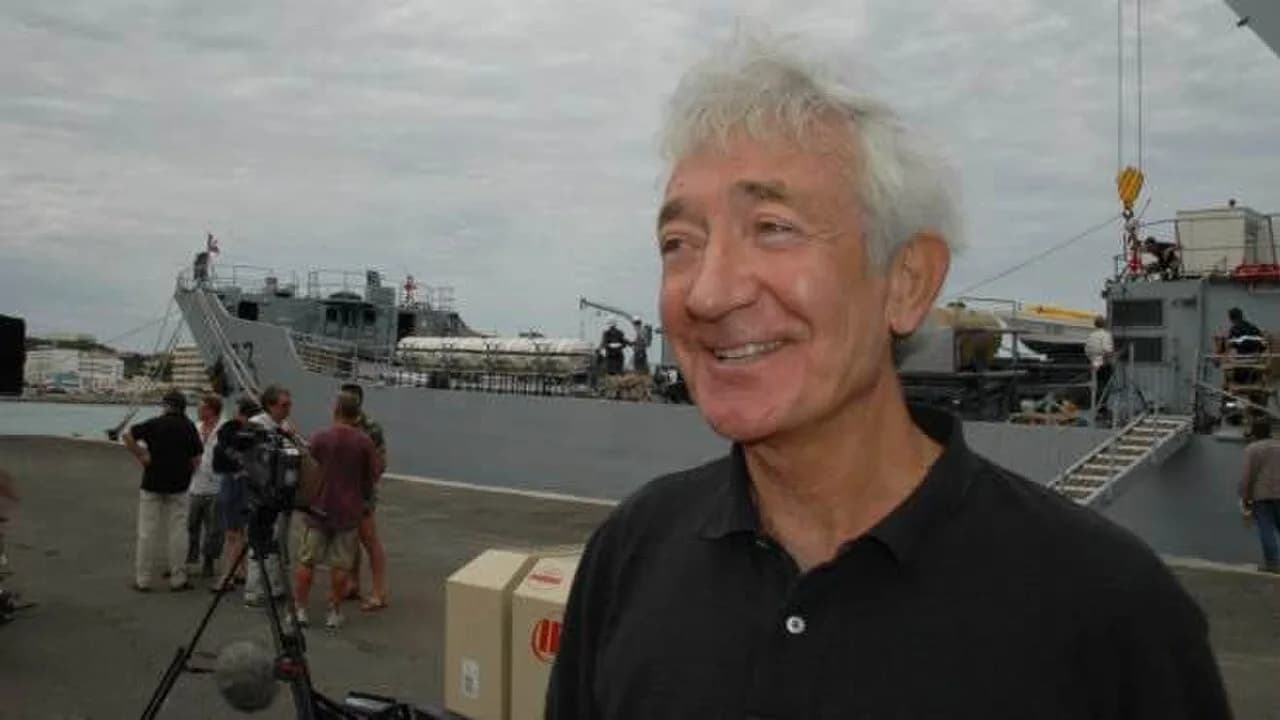 Alain Conan