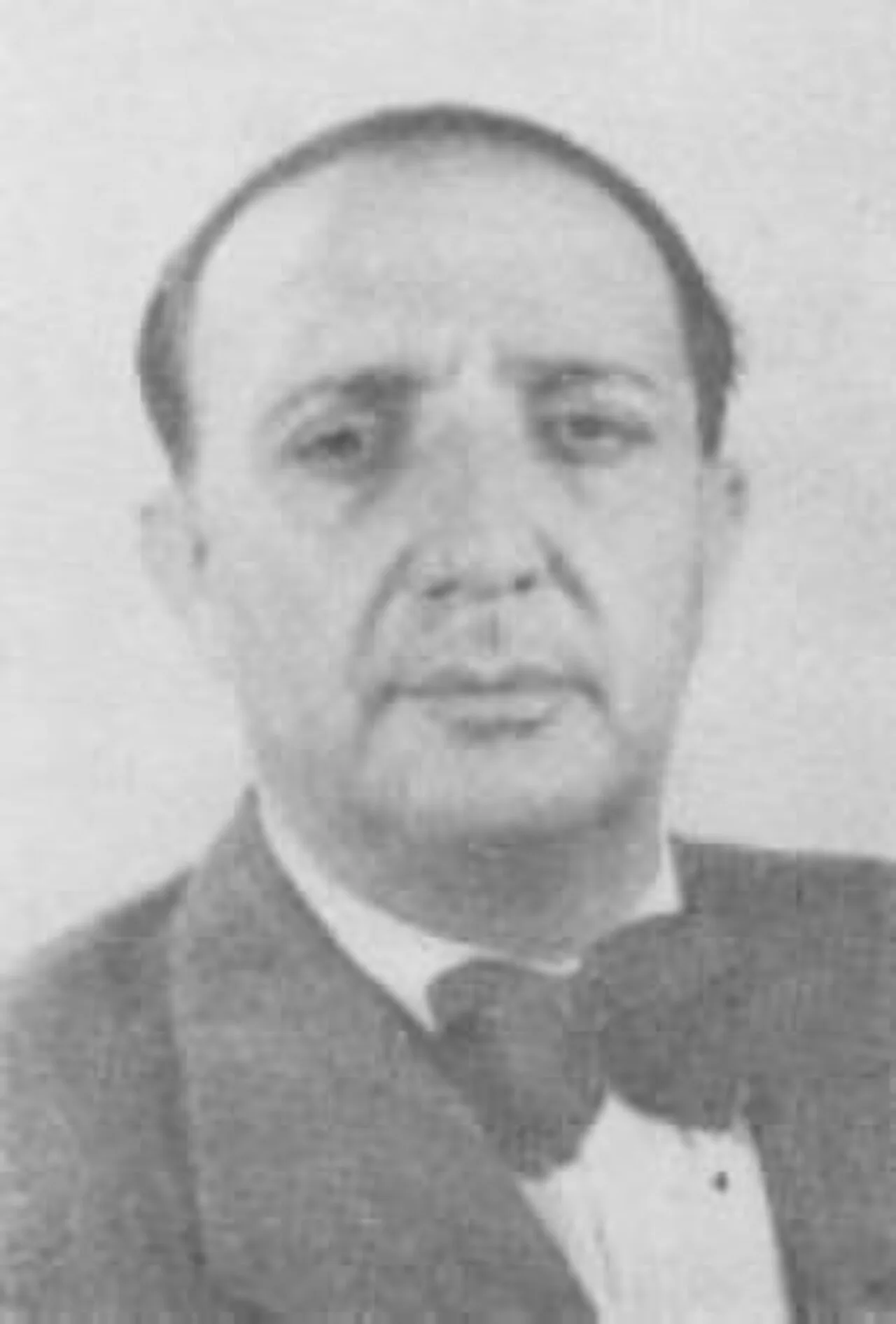 Gaetano Vigo