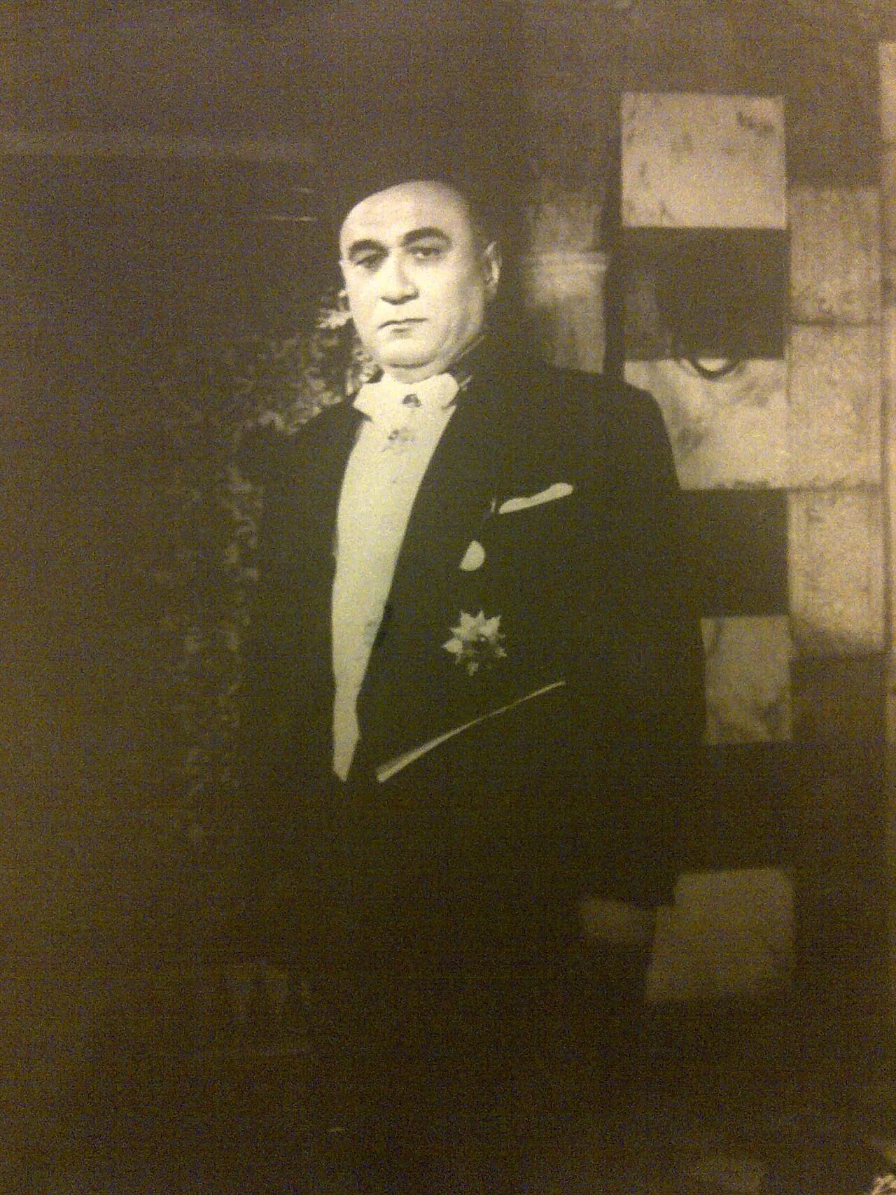 Maroun Kanaan