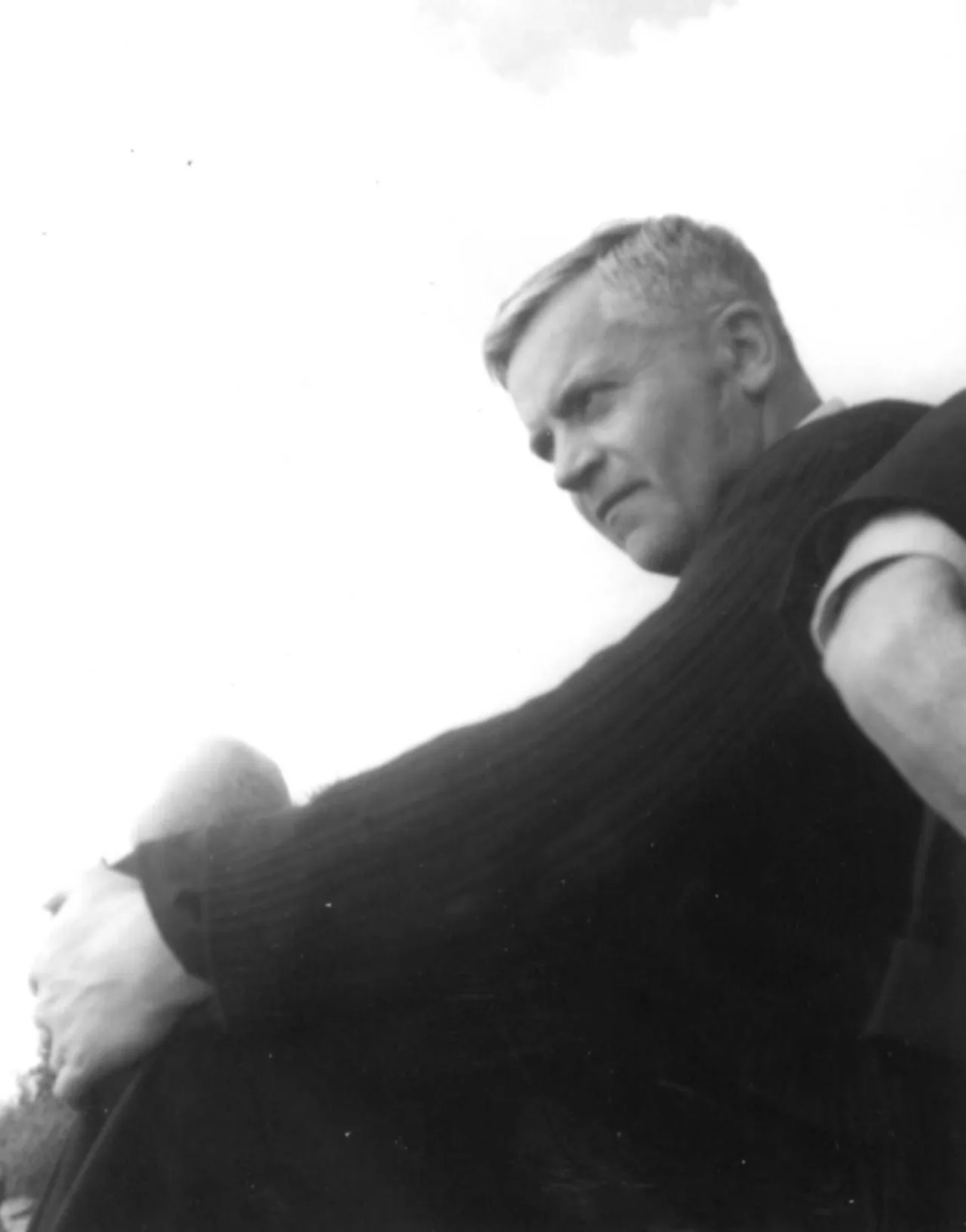 Marsel Klerg