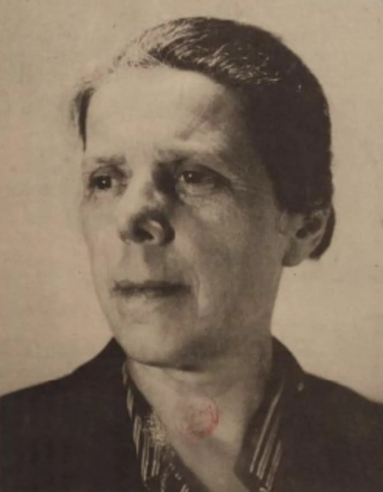 Martha Desrumeaux