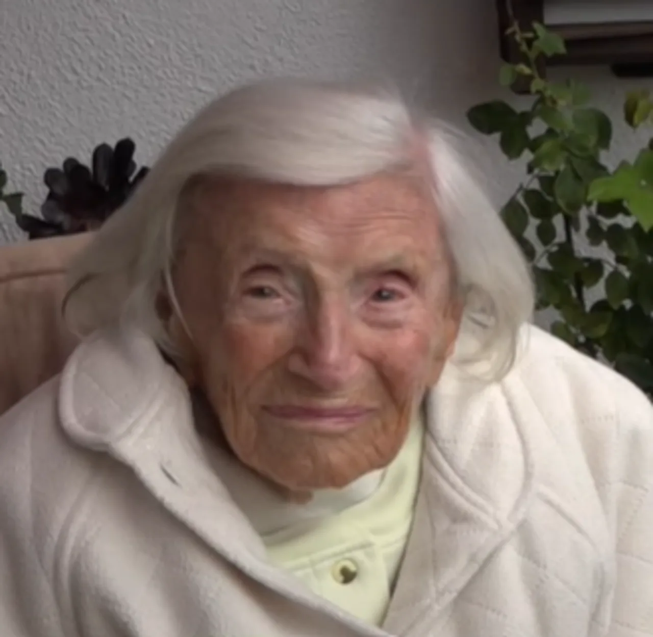 Marthe Cohn