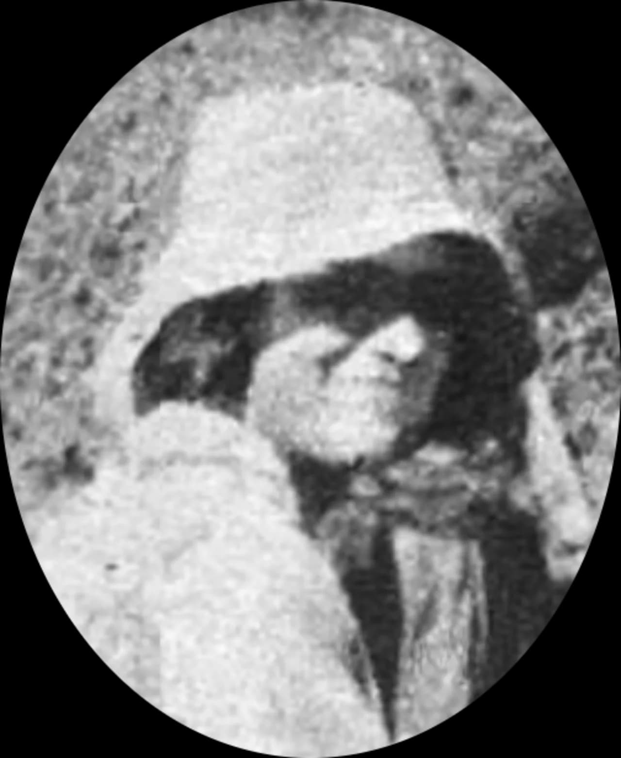 Marthe Oulié