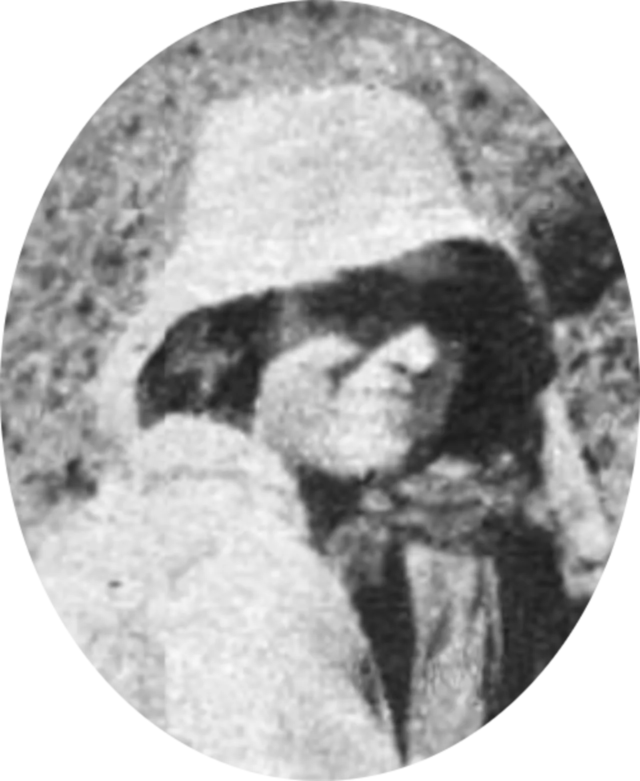 Marthe Oulié