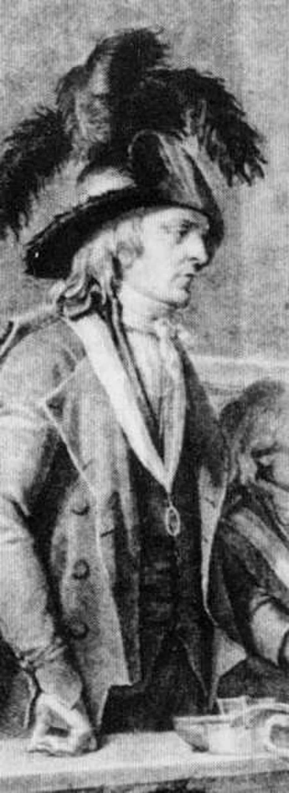 Martial Joseph Amant Herman