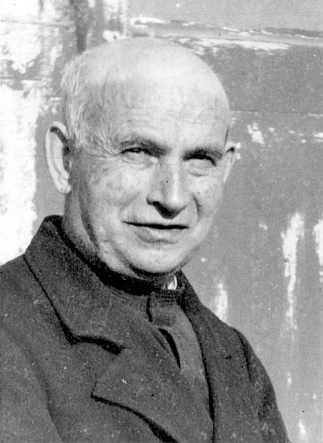 Francesc Xavier Butinyà i Hospital