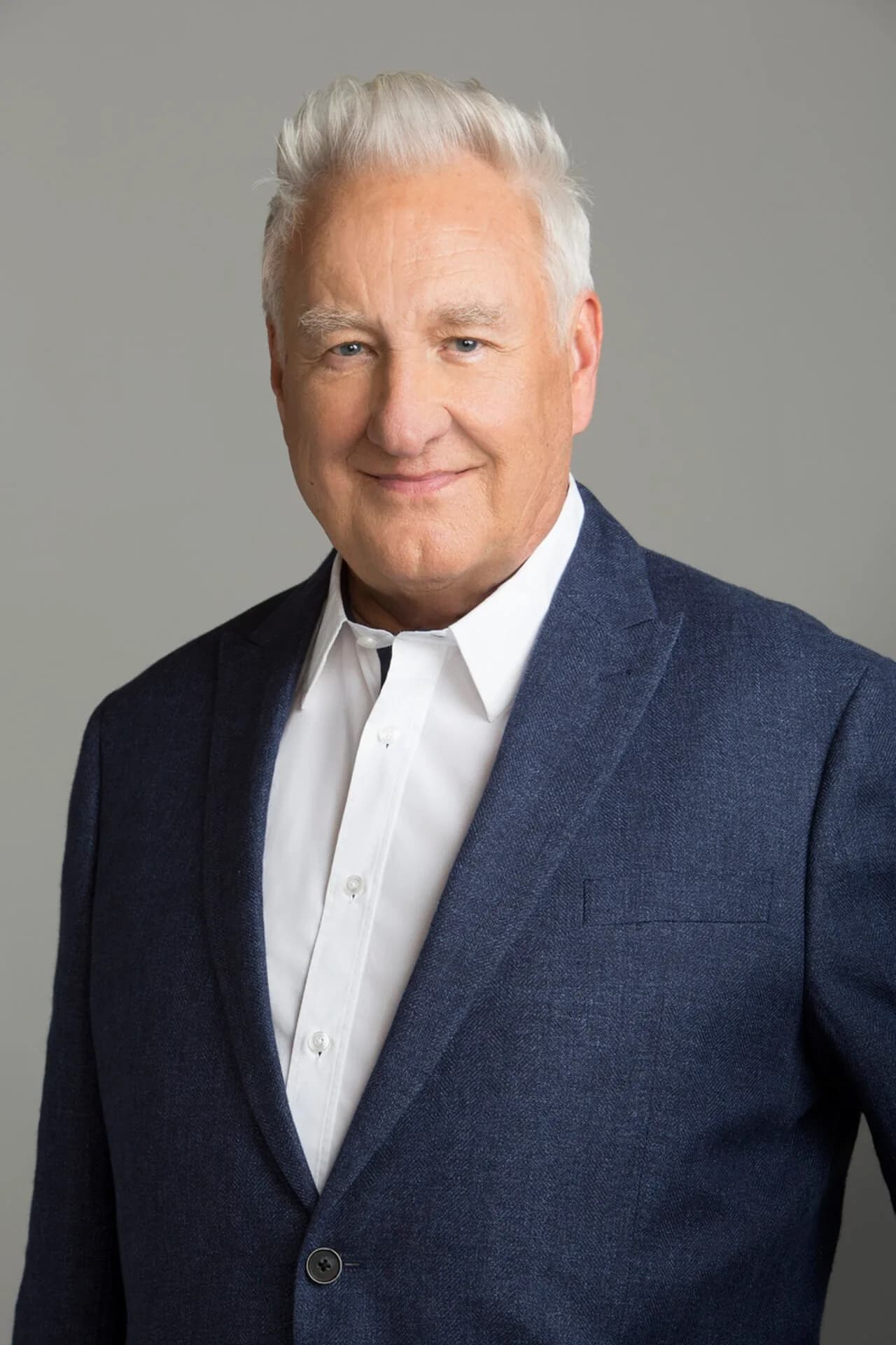 Don Mischer