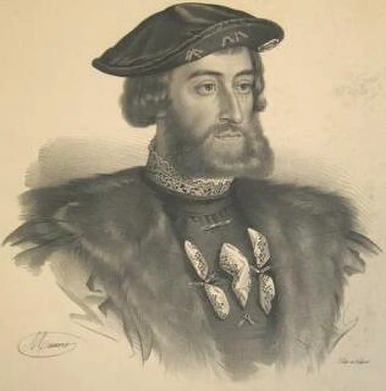 Martin du Bellay