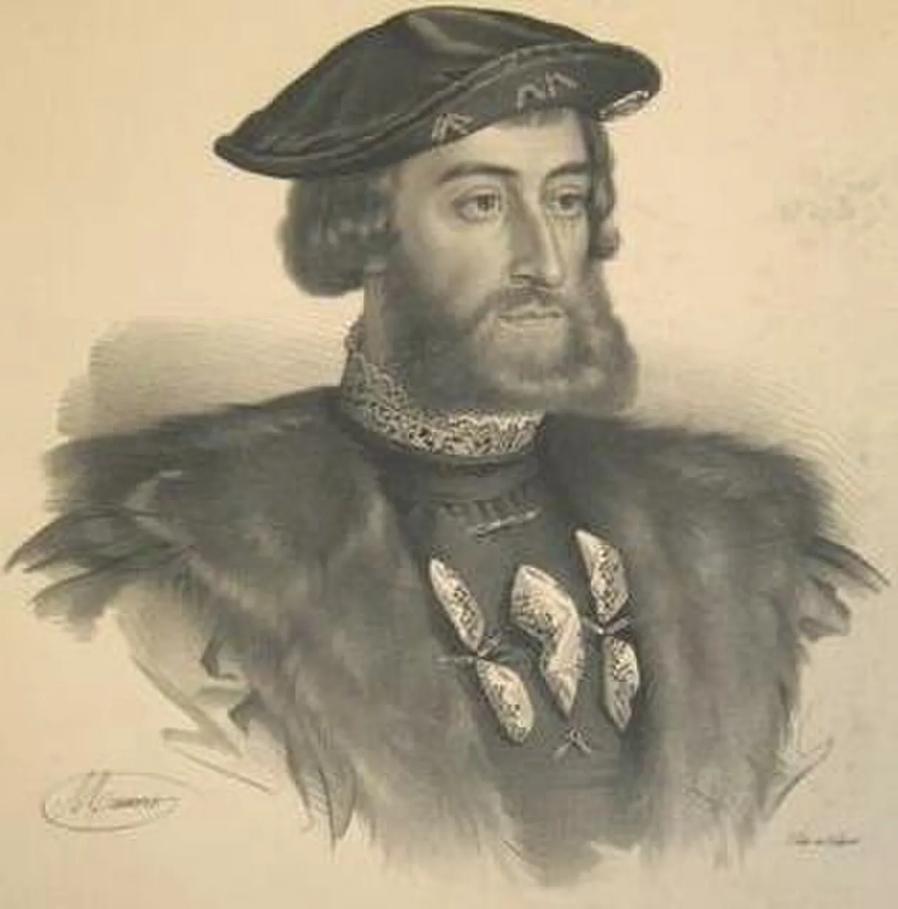 Martin du Bellay