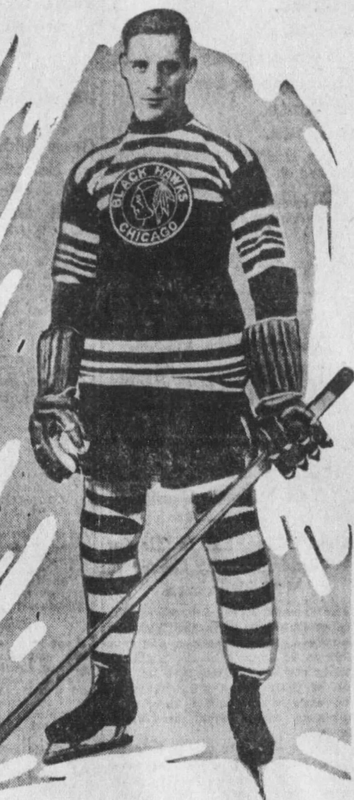 Marvin Wentworth